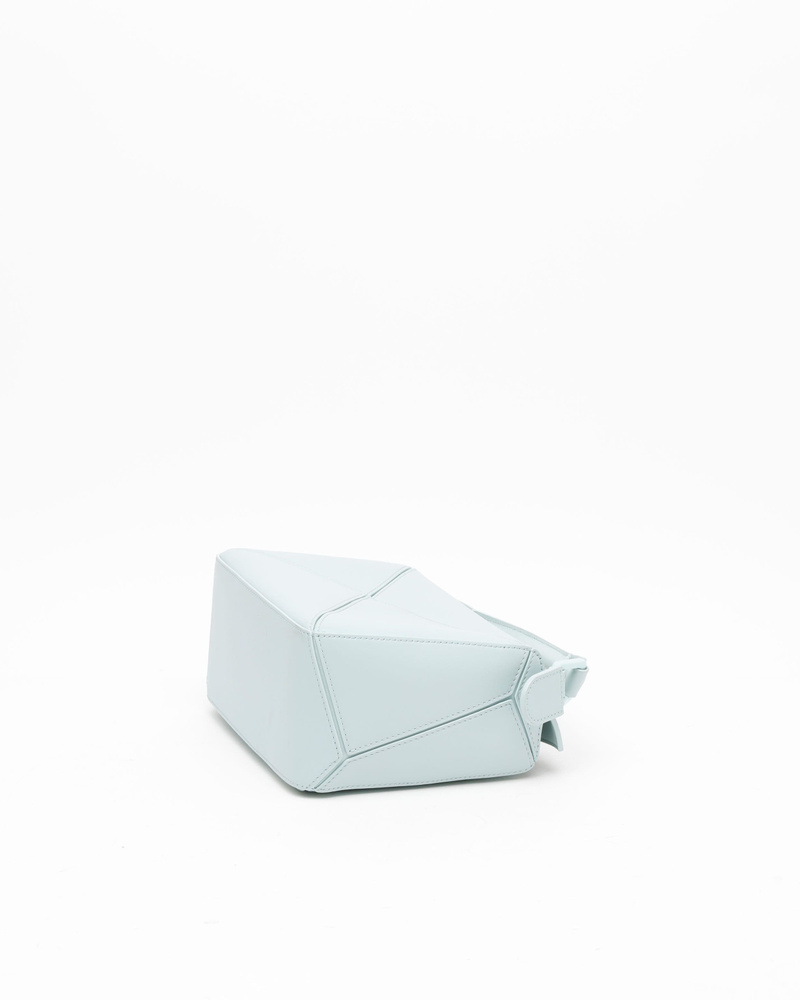 Loewe Small Puzzle Edge Bag