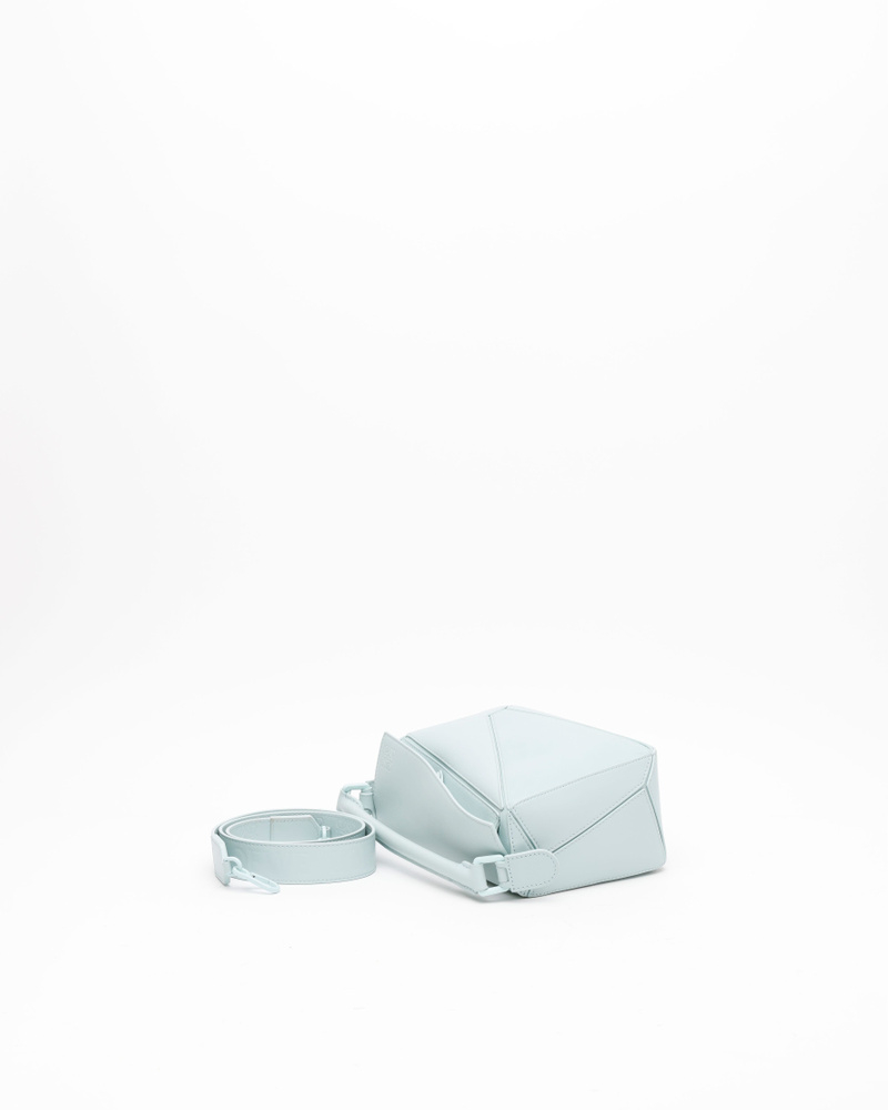 Loewe Small Puzzle Edge Bag