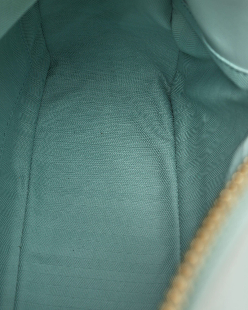 Loewe Small Puzzle Edge Bag