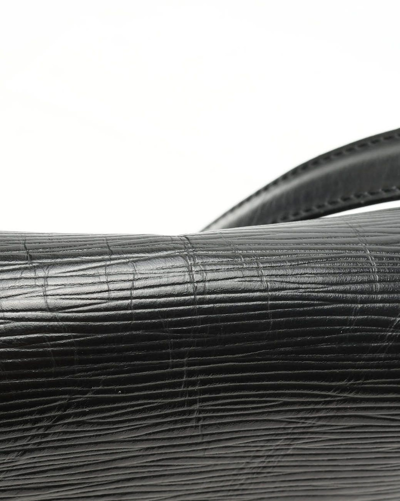 Louis Vuitton EPI Cartouchiere MM Bag