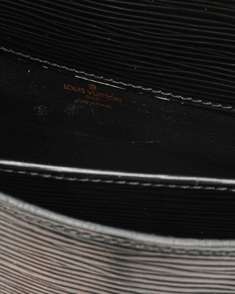 Louis Vuitton EPI Cartouchiere MM Bag