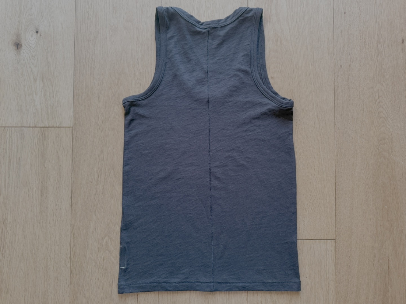 Rag & Bone Tank aus Pima-Baumwolle