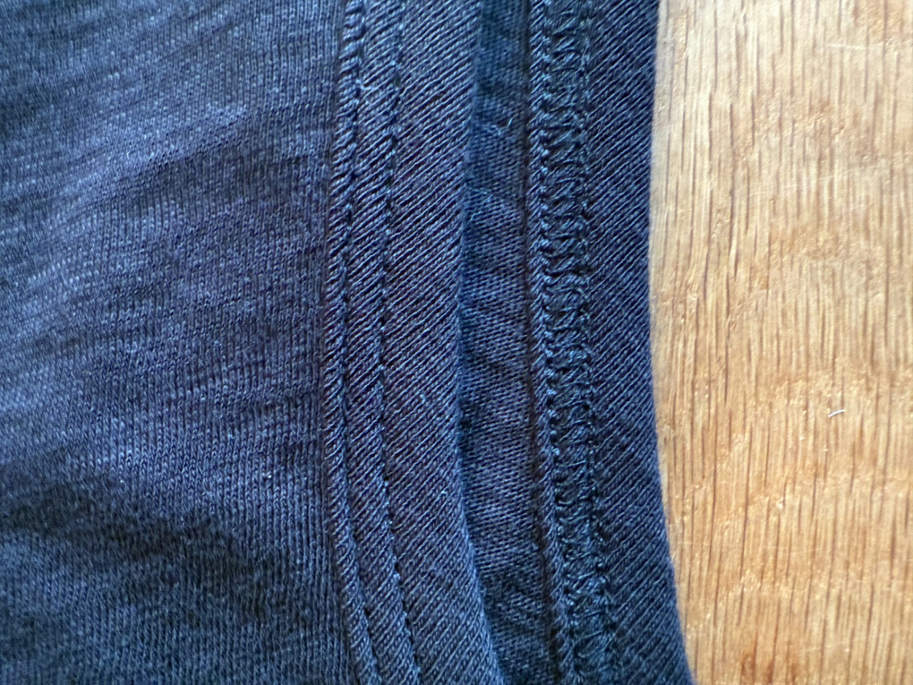 Rag & Bone Tank aus Pima-Baumwolle