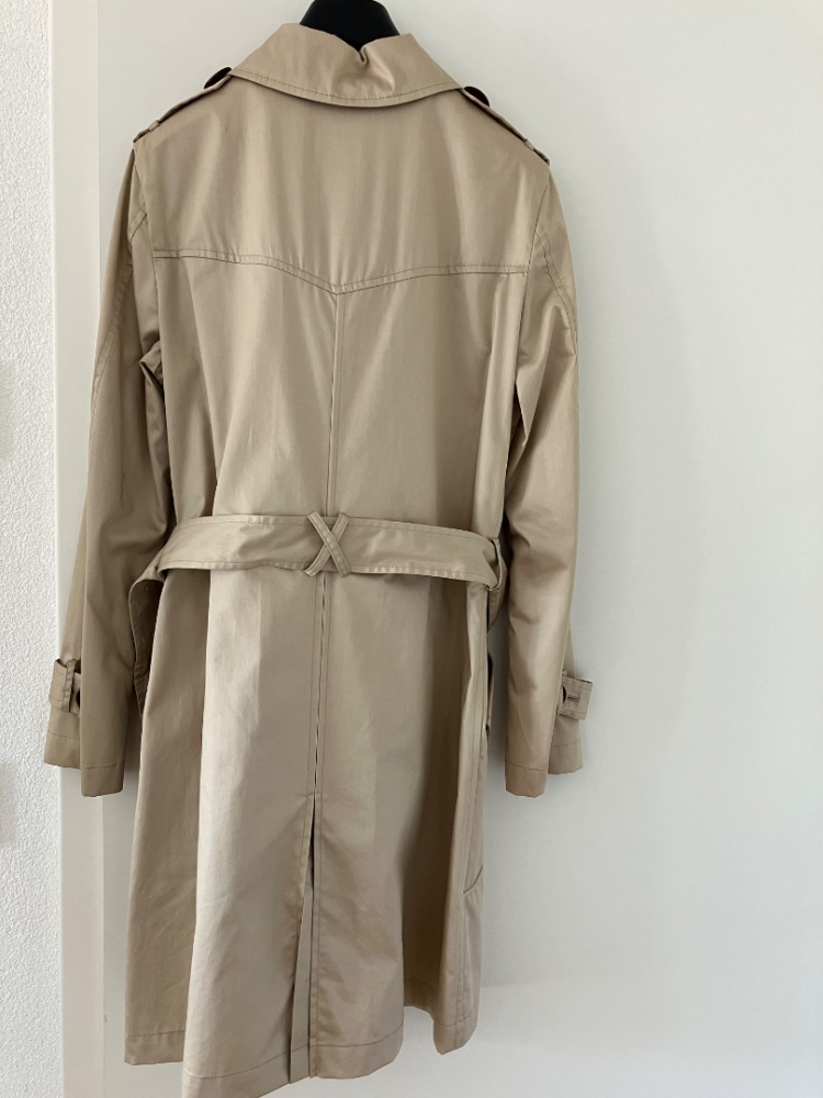 Fay Trench coat