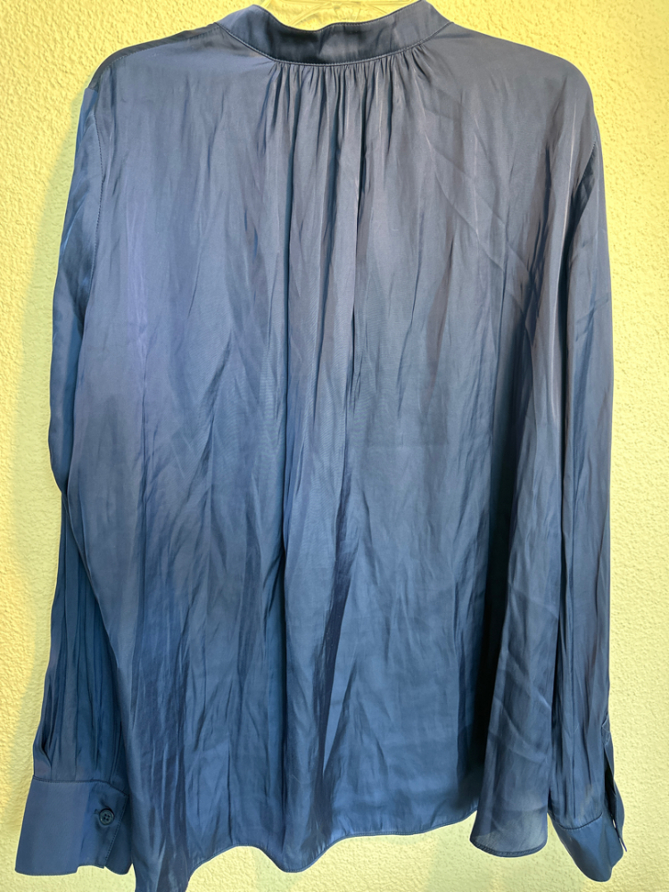 Zadig & Voltaire Frühling blau