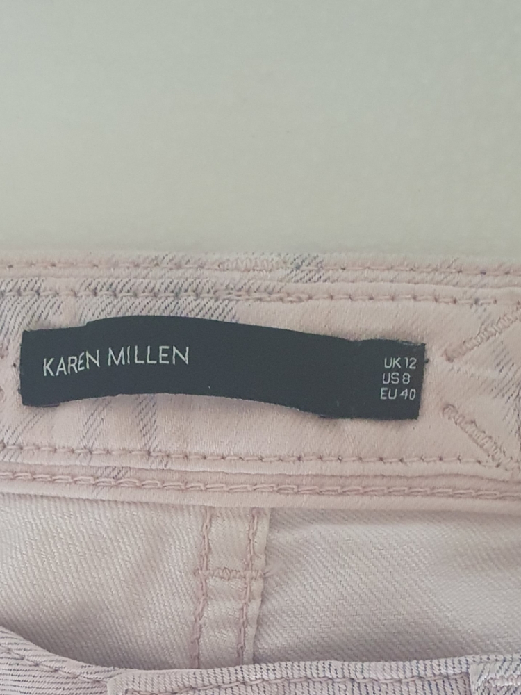 Karen Millen Karen