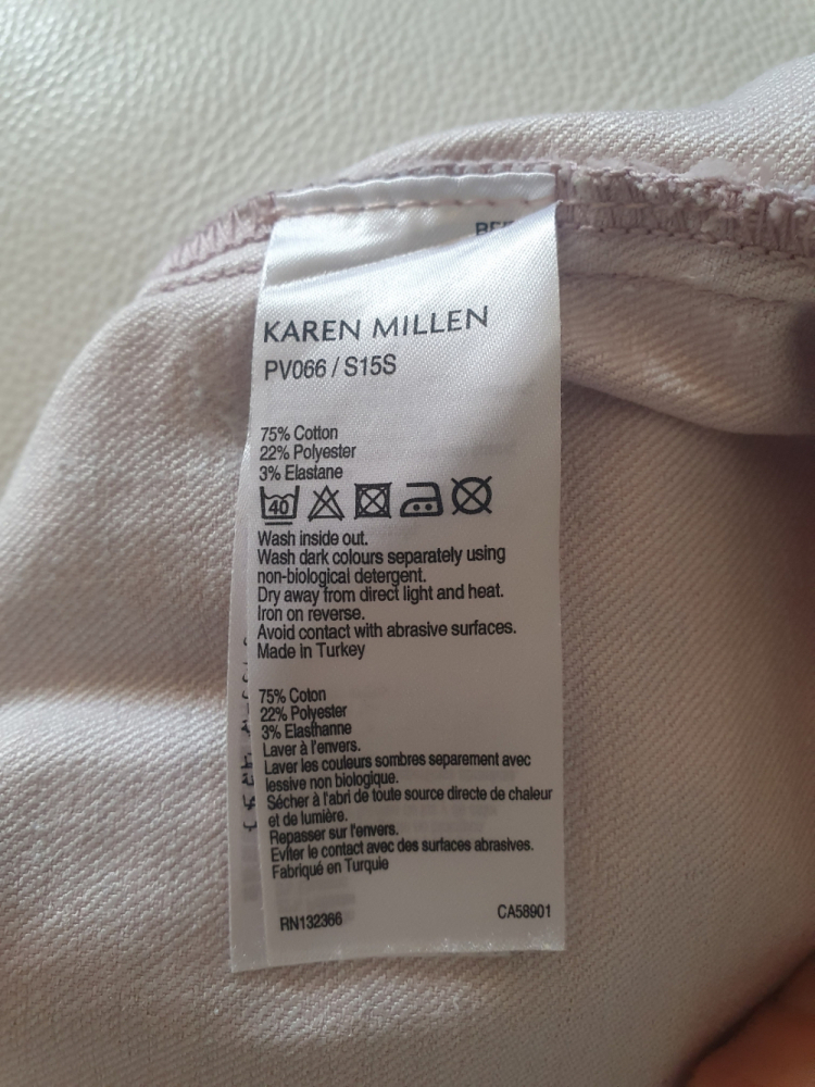 Karen Millen Karen