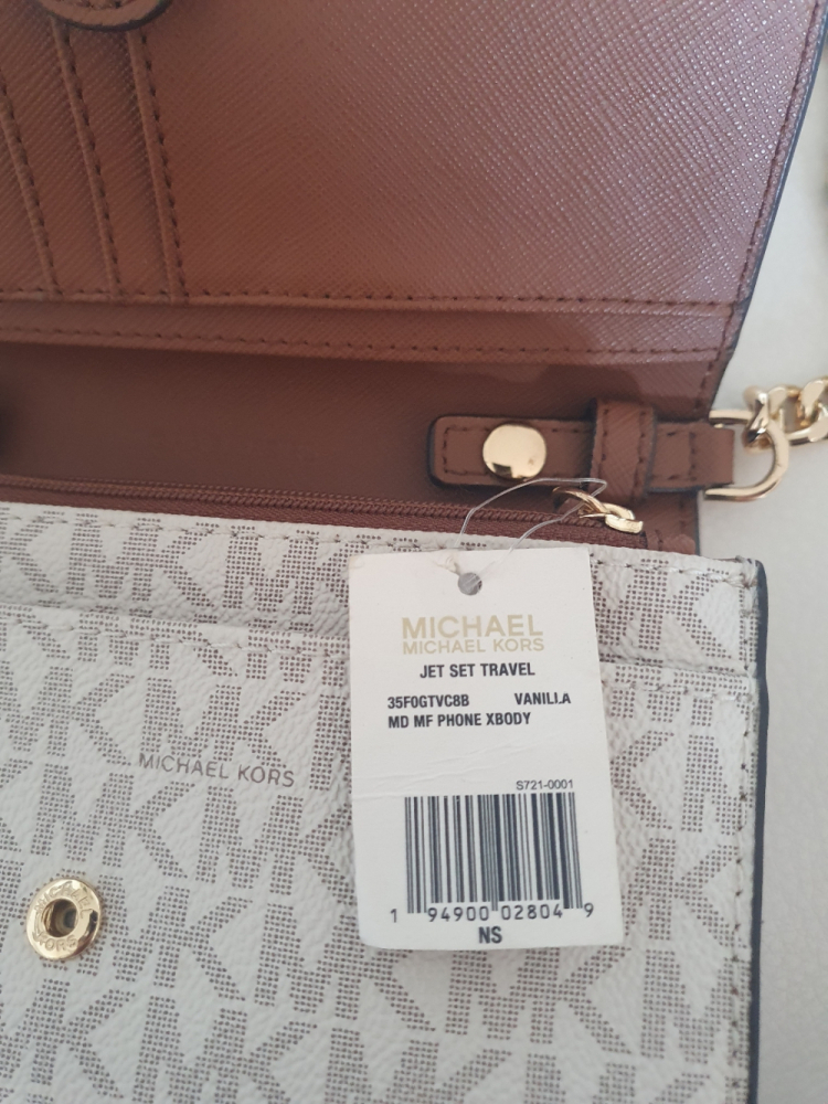 MICHAEL Michael Kors Jet Set Travel