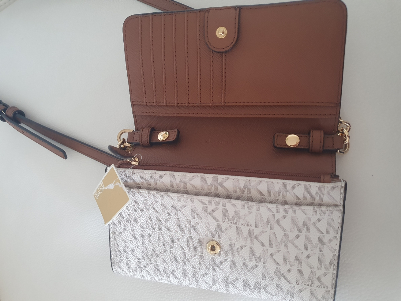 MICHAEL Michael Kors Jet Set Travel