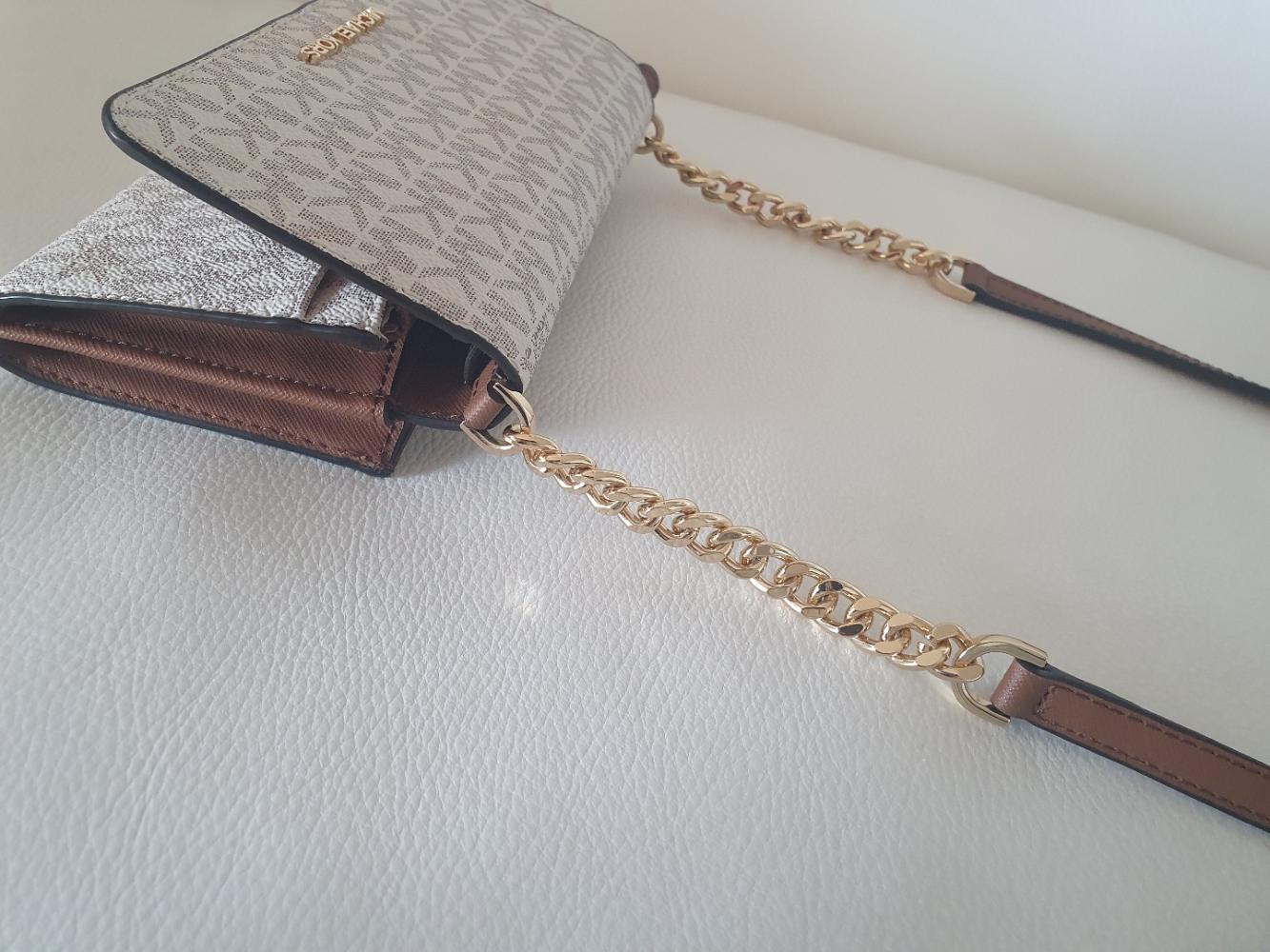 MICHAEL Michael Kors Jet Set Travel