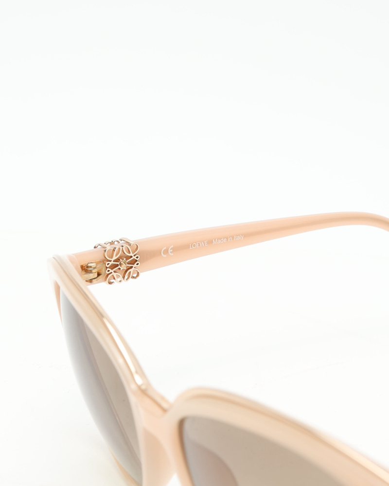 Loewe Sunglasses