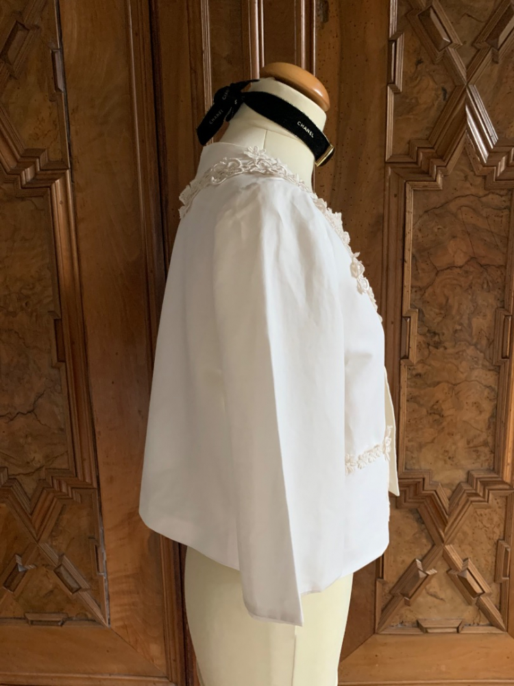 CHEAP & CHIC Moschino MOSCHINO JACKET