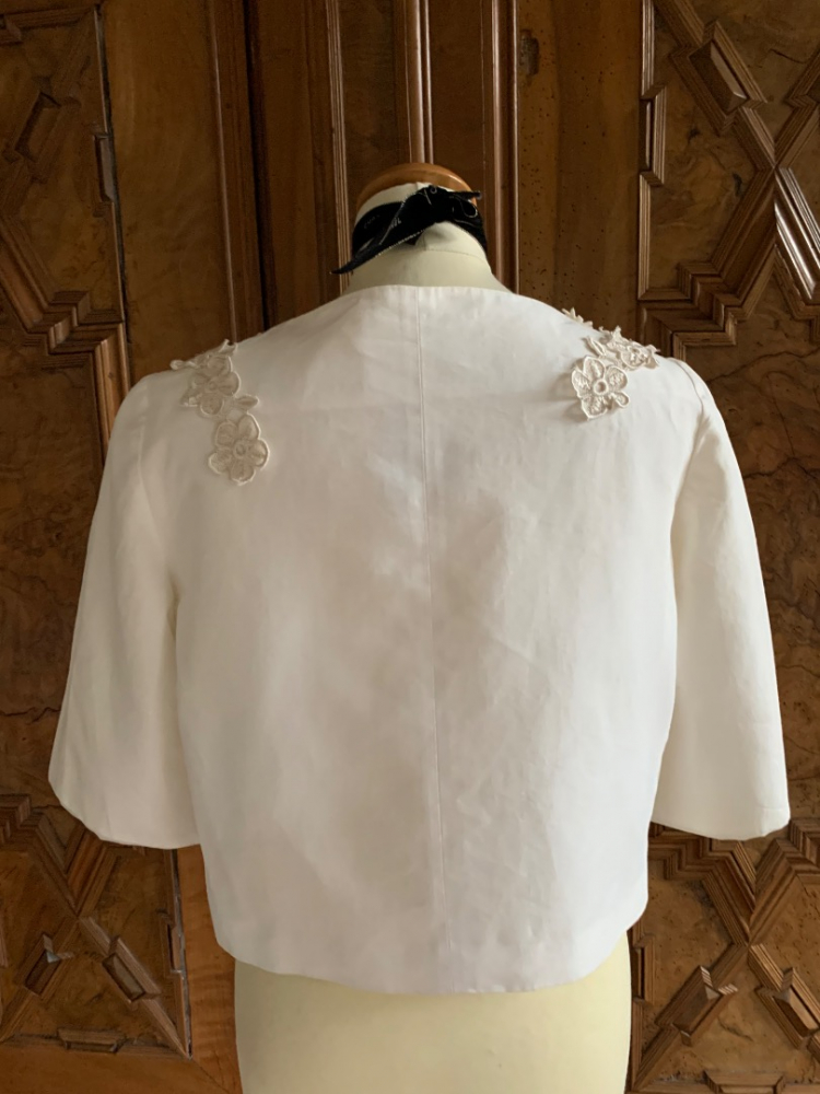 CHEAP & CHIC Moschino MOSCHINO JACKET