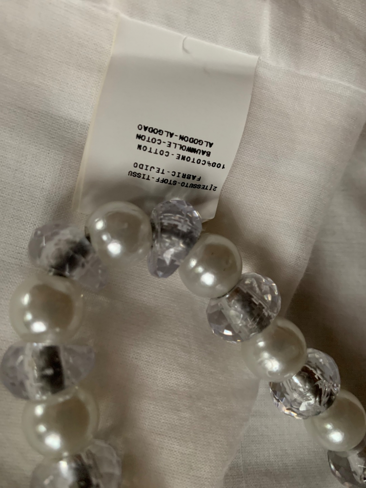 CHEAP & CHIC Moschino MOSCHINO JACKET