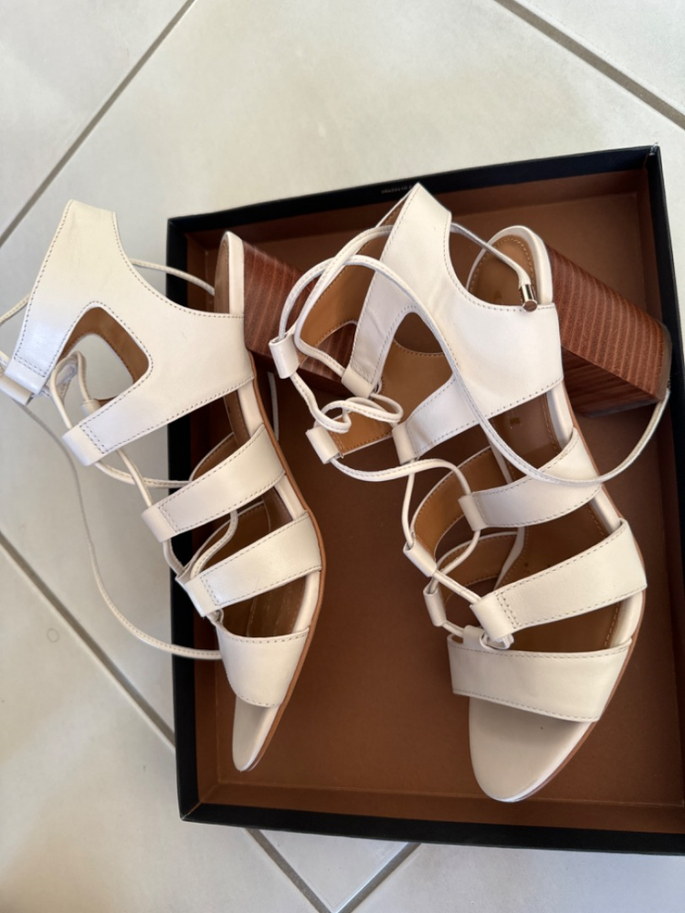 Coach Summer sandals