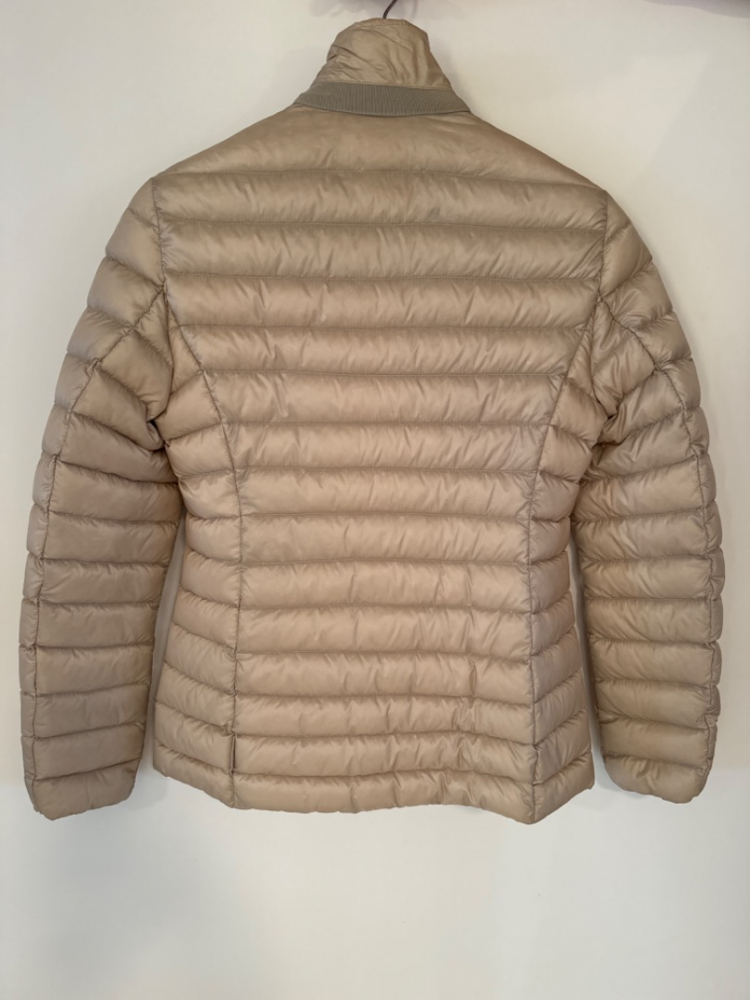 Moncler Leichter Daunenmantel