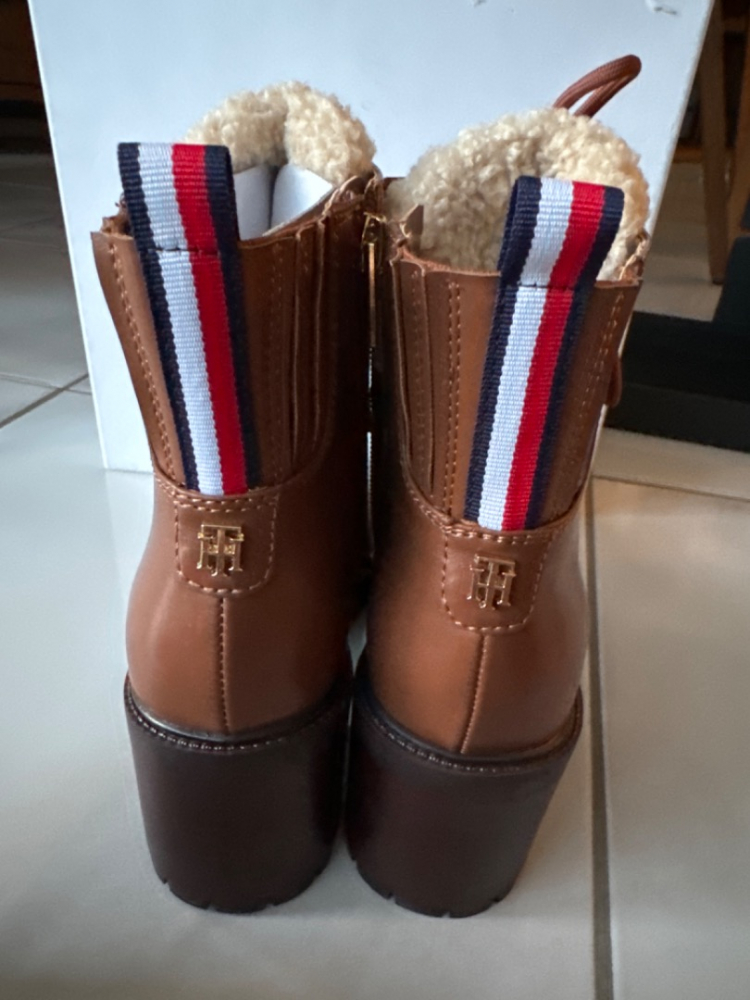 Tommy Hilfiger Lamere