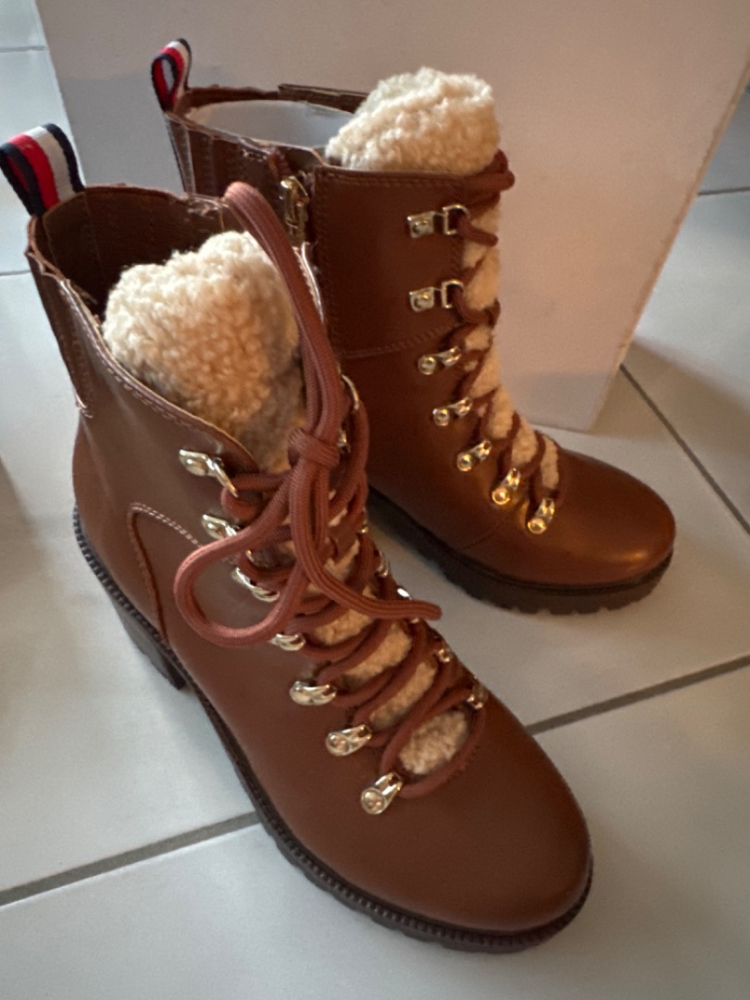 Tommy Hilfiger Lamere