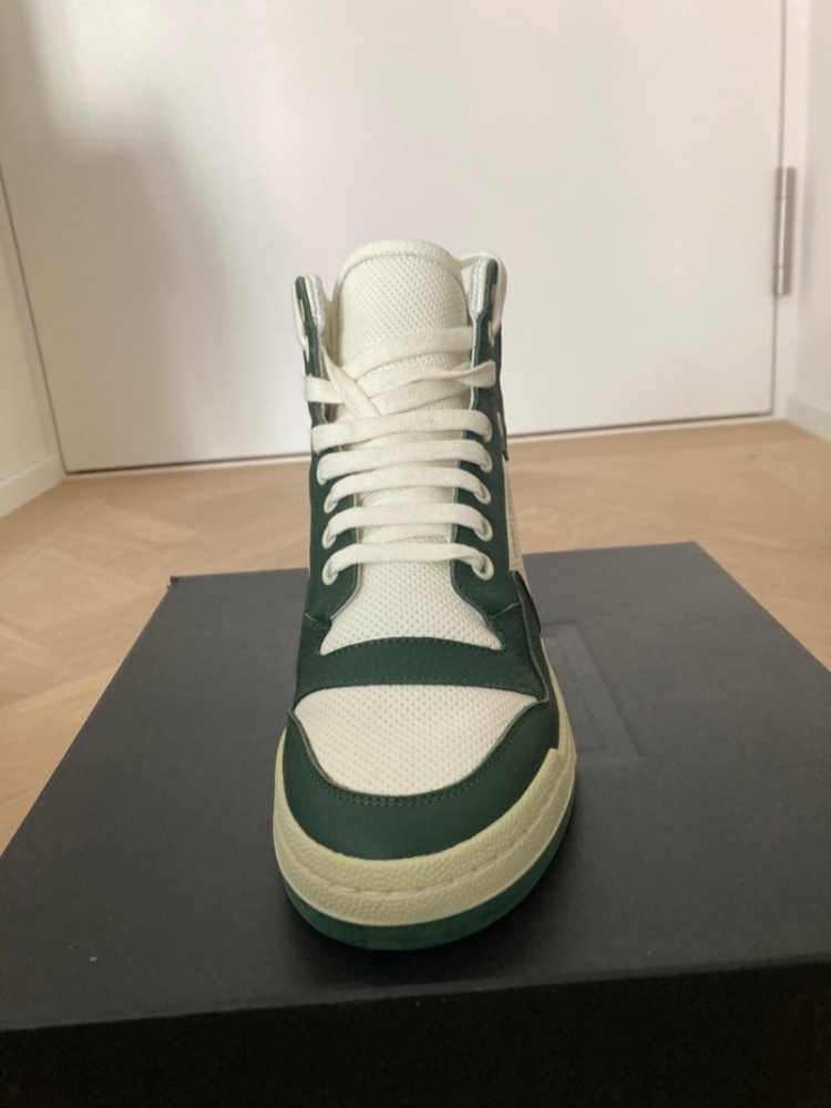 Yves Saint Laurent spring