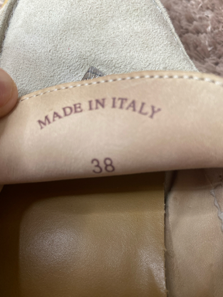 Loro Piana Sommerspaziergang