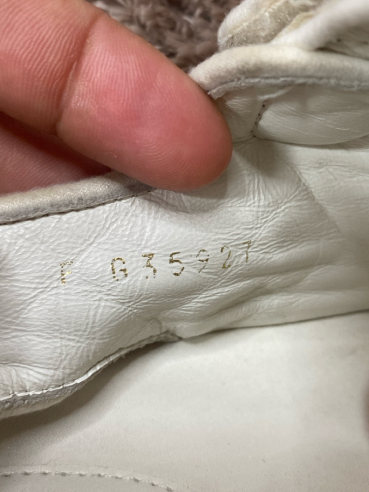 Chanel Spartiates dad sandals Chanel