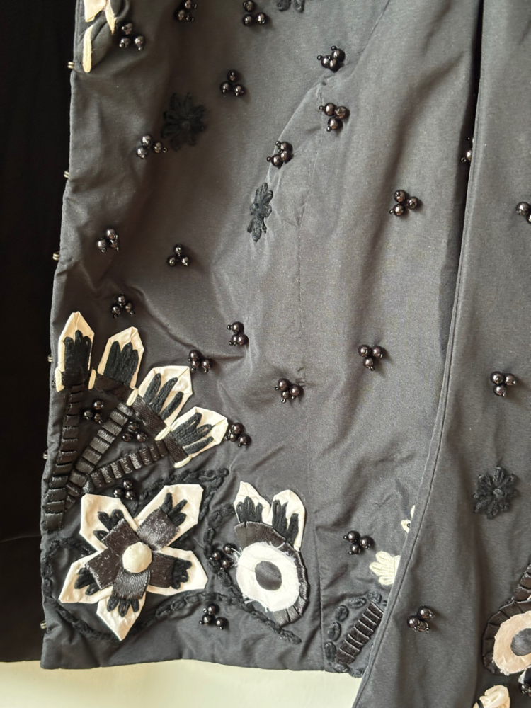 John Galliano Victorian