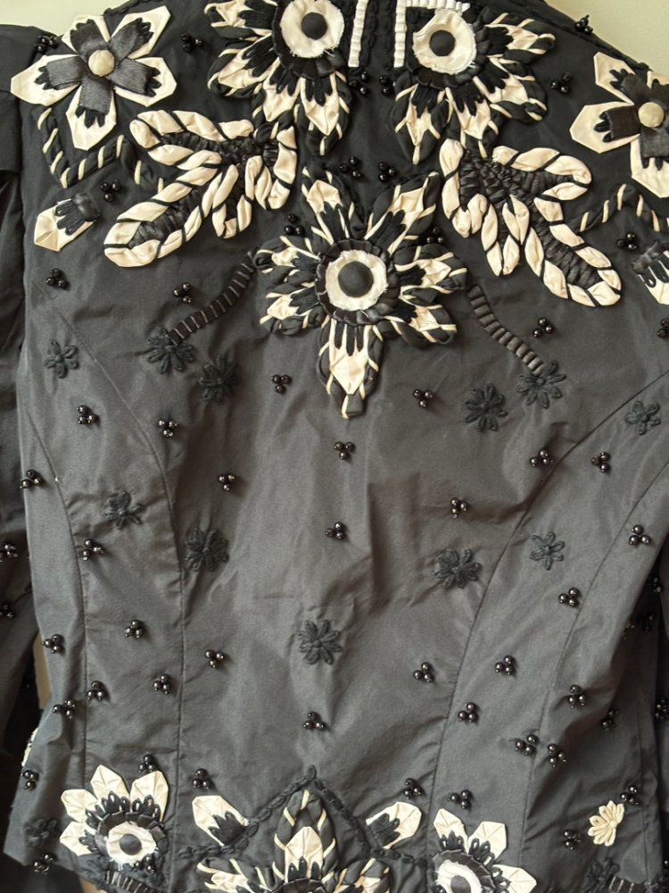 John Galliano Victorian