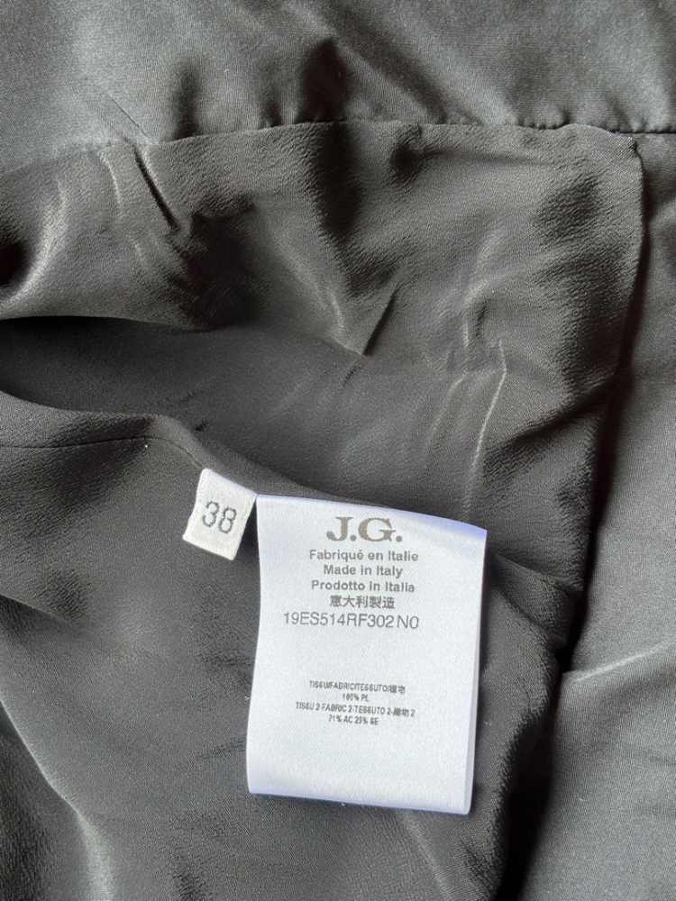 John Galliano Victorian