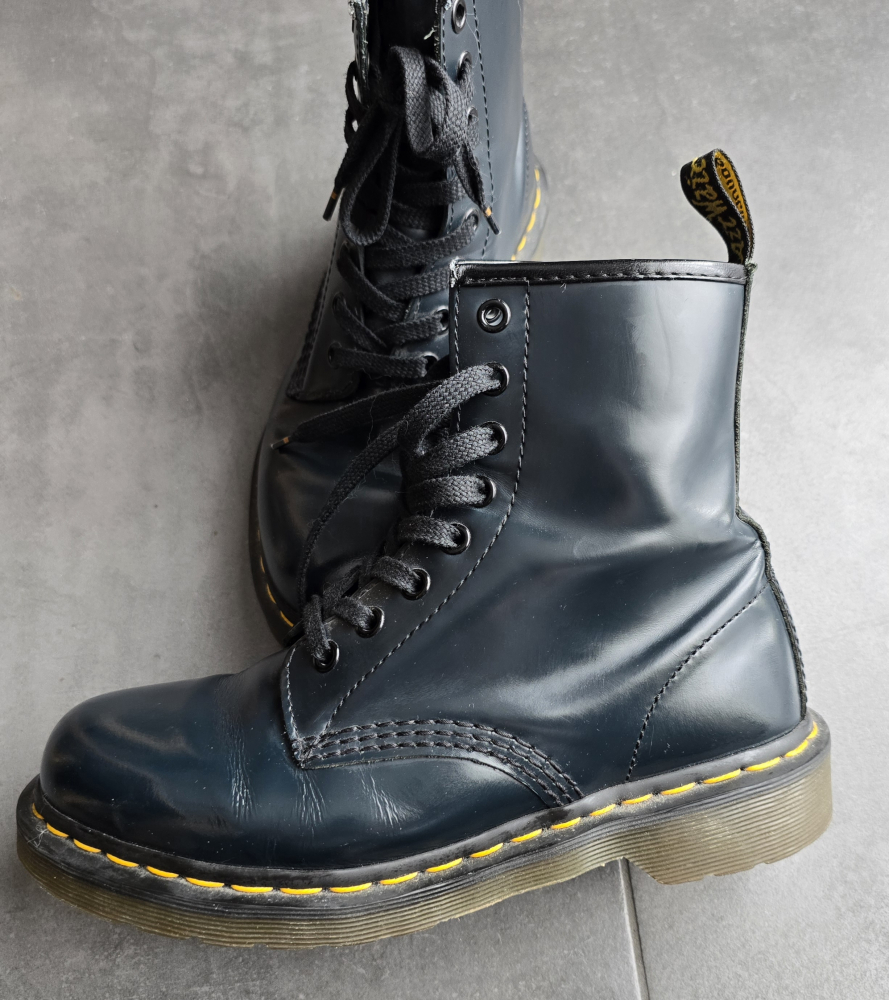 Dr. Martens Pascal 8