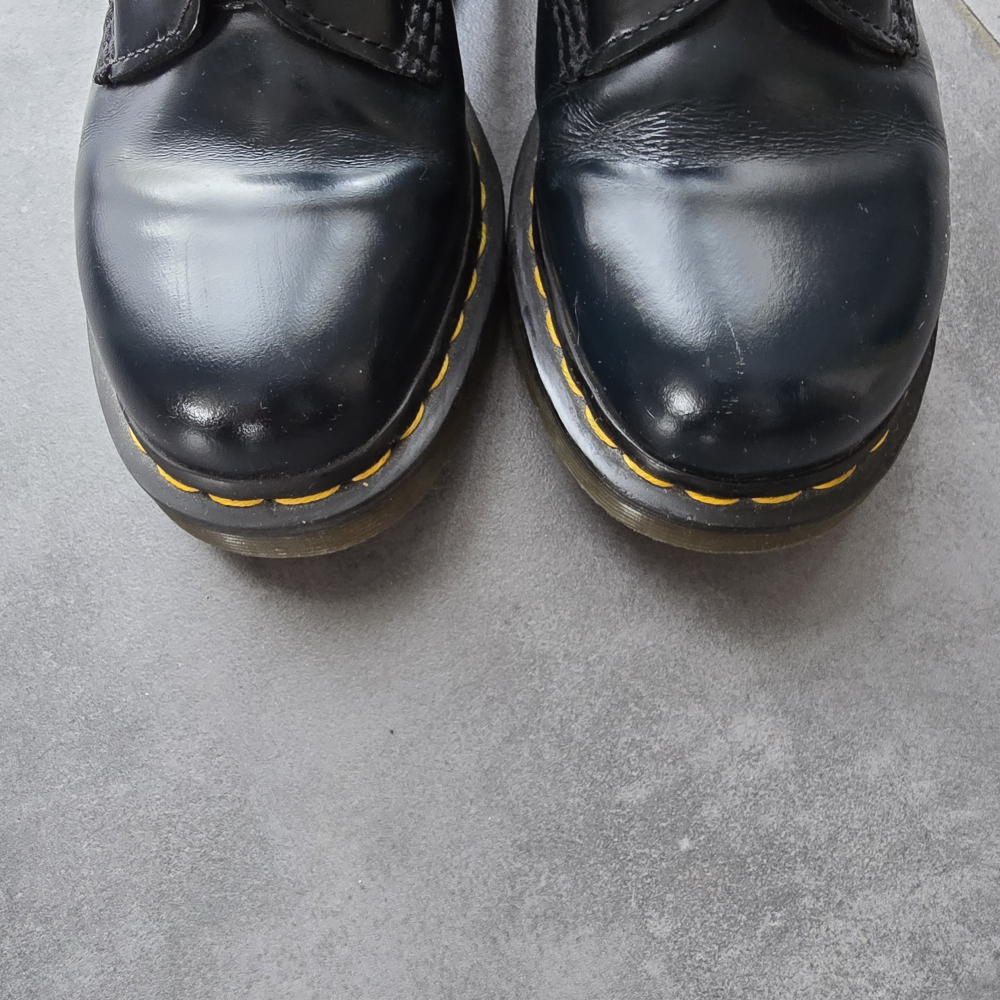 Dr. Martens Pascal 8