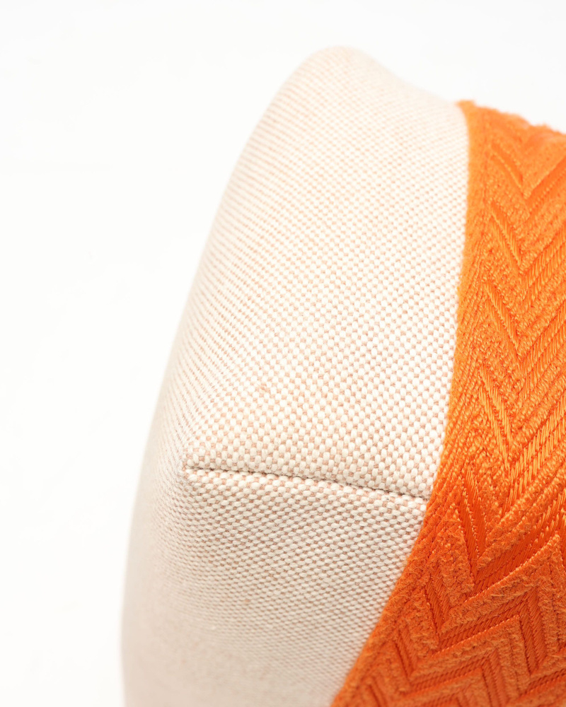 Hermès Bride à Brac Cloth Vanity Case