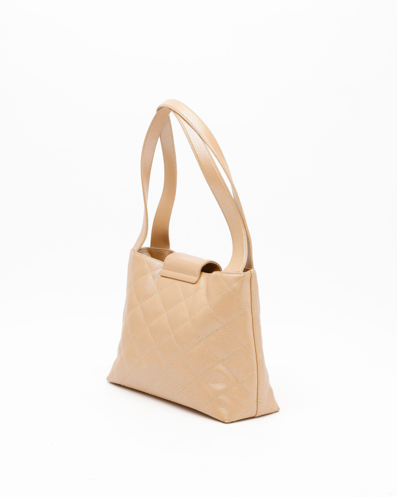 Chanel CC Shoulder Bag