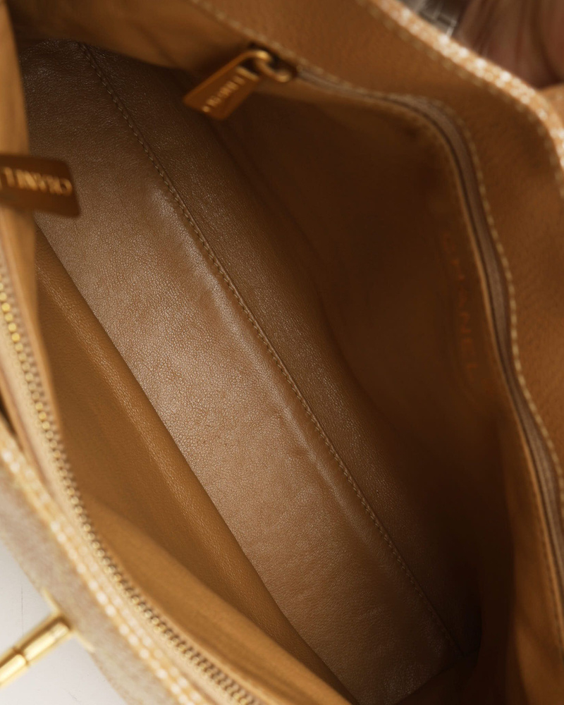 Chanel CC Shoulder Bag