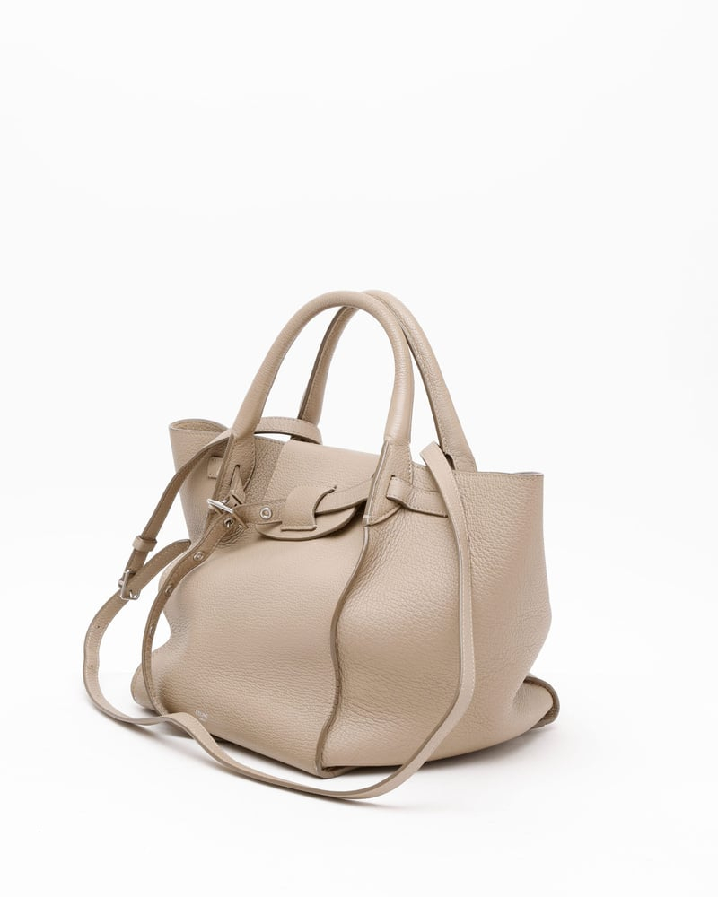 Celine Céline Small Big Bag