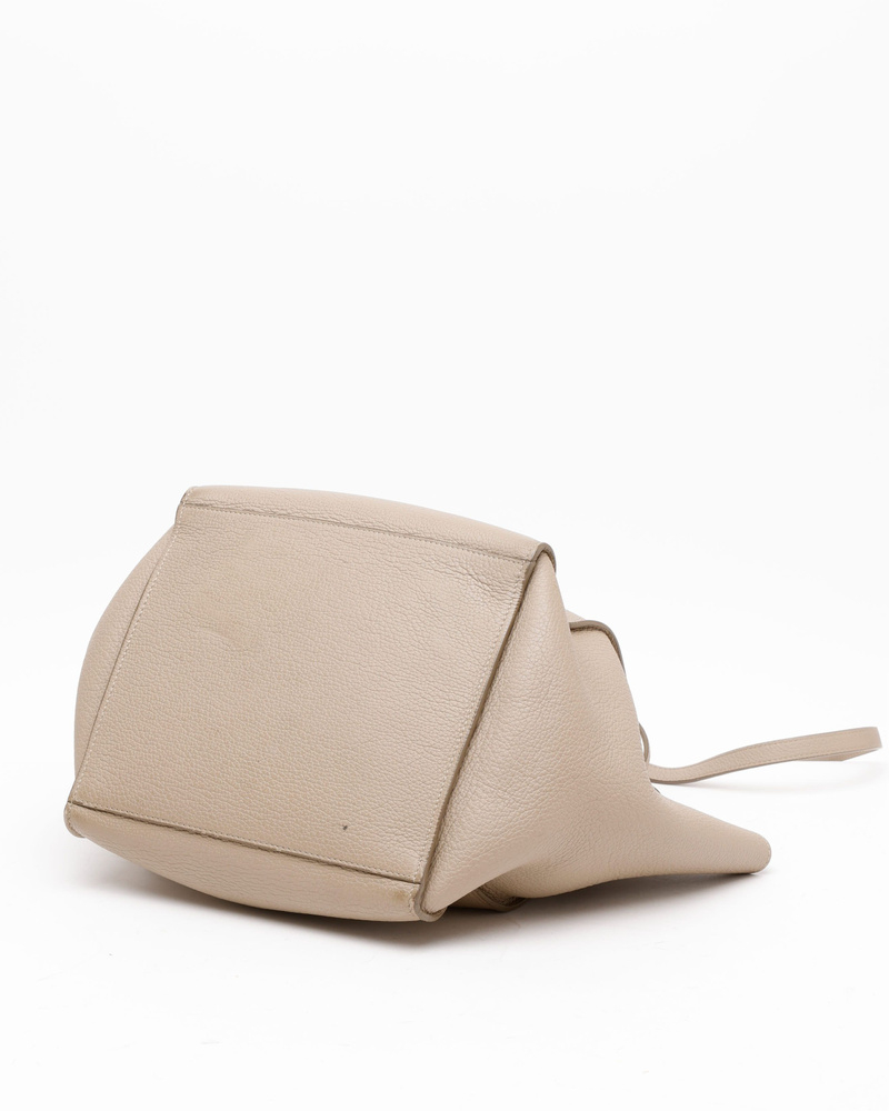 Celine Céline Small Big Bag