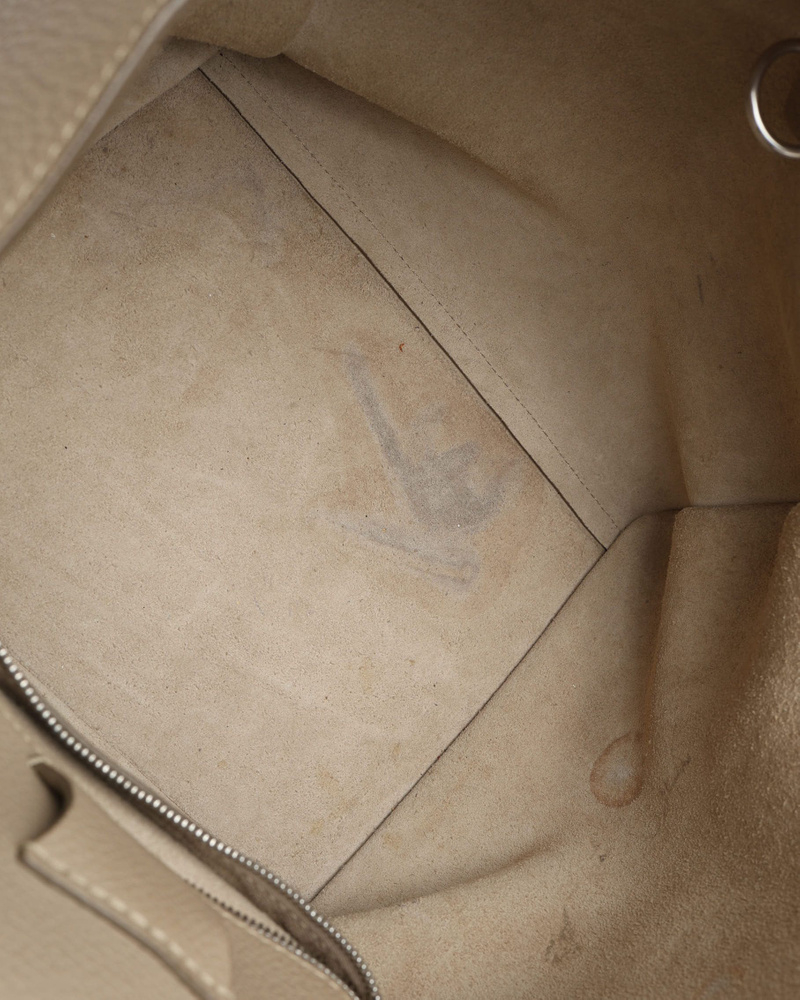 Celine Céline Small Big Bag