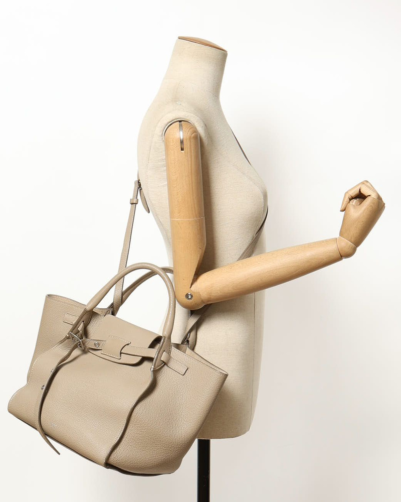 Celine Céline Small Big Bag