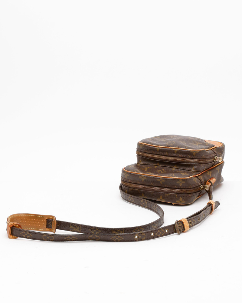 Louis Vuitton Monogram Amazon Bag