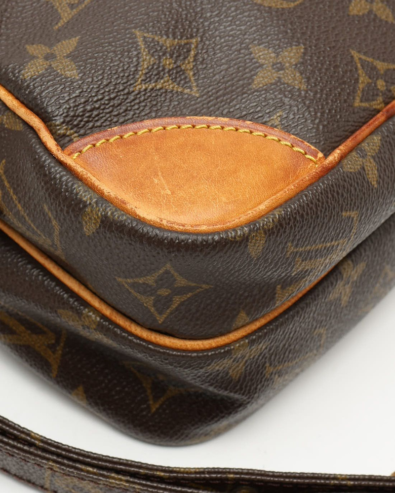 Louis Vuitton Monogram Amazon Bag