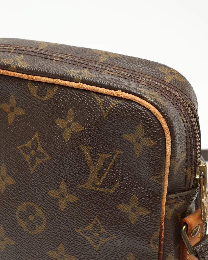 Louis Vuitton Monogram Amazon Bag