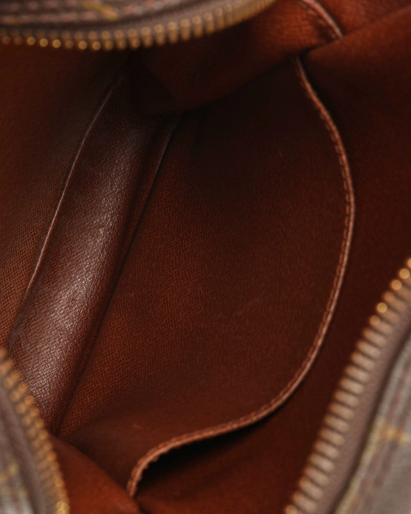 Louis Vuitton Monogram Amazon Bag