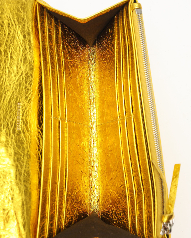 Balenciaga Long Wallet