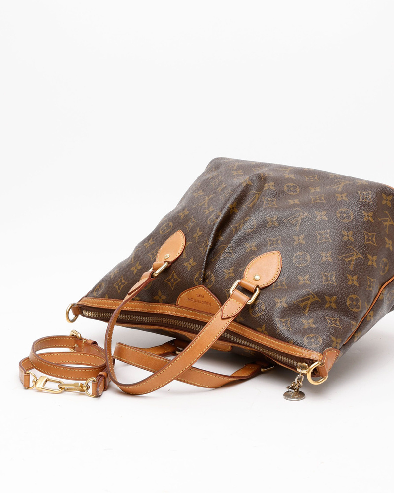 Louis Vuitton Monogram Palermo PM Bag