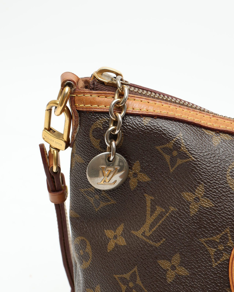 Louis Vuitton Monogram Palermo PM Bag
