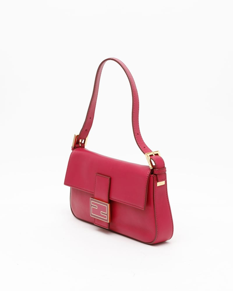 Fendi Medium Baguette Bag