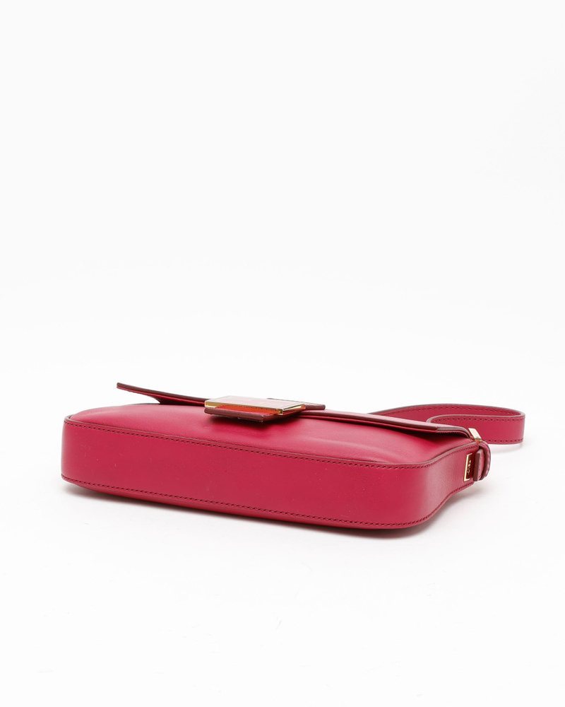 Fendi Medium Baguette Bag