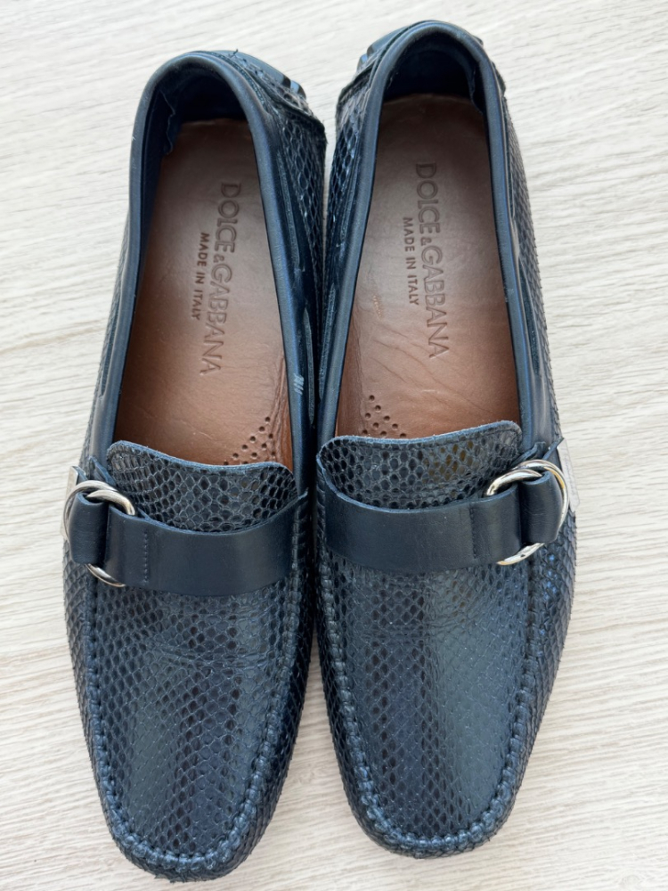 Dolce&Gabbana Python