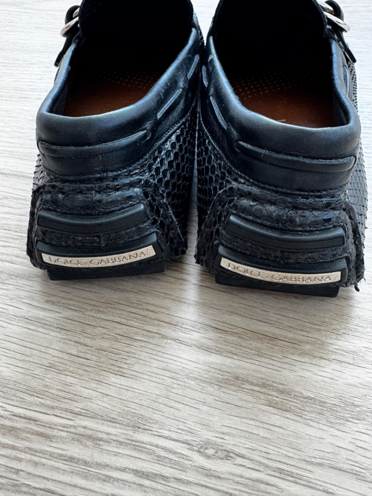 Dolce&Gabbana Python