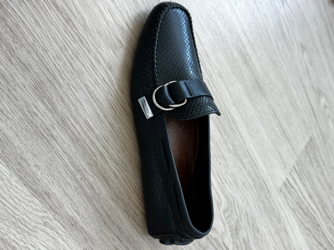 Dolce&Gabbana Python