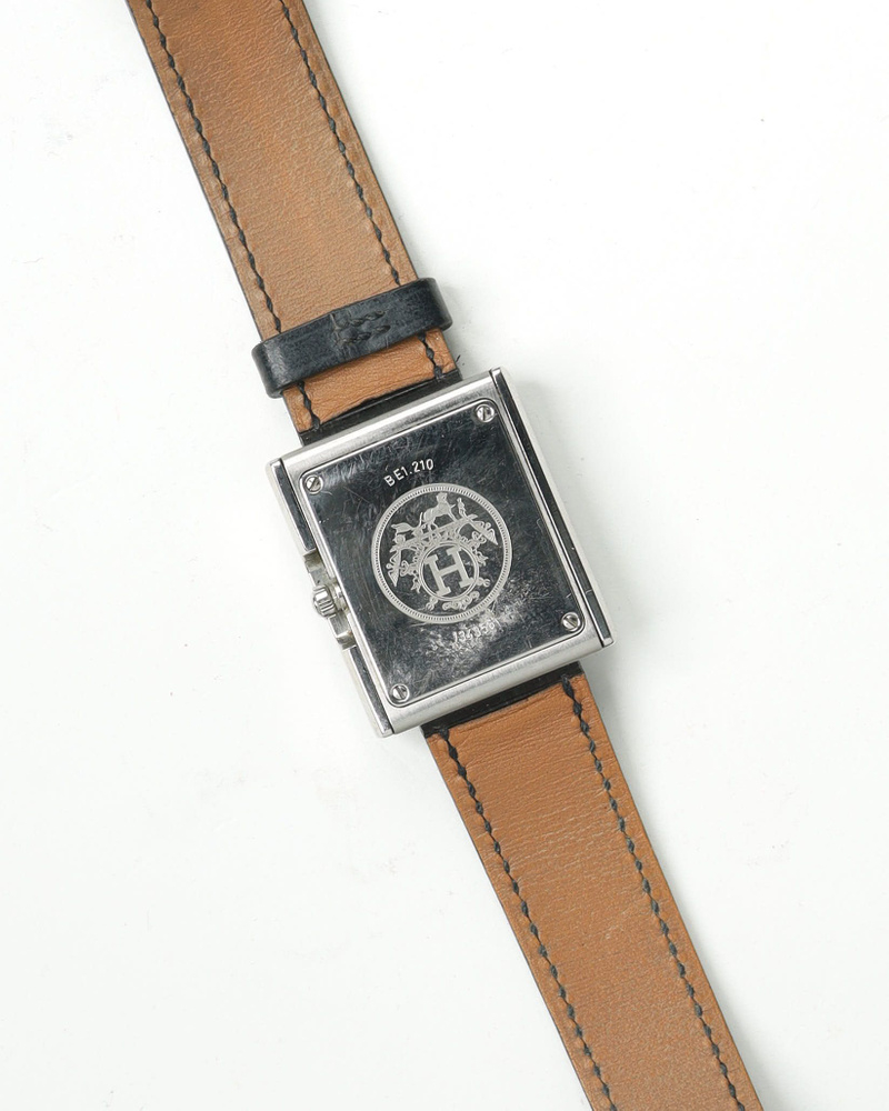 Hermès Belt 26mm Ref BE1.210 Watch